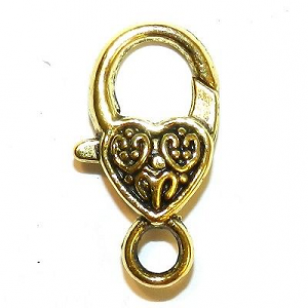 Sluiting-Hart-Goud-26mm