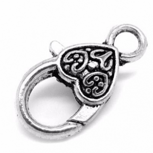 Sluiting-Hart-Zilveren-26mm