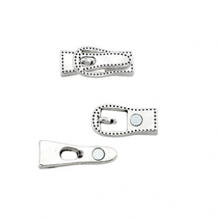 Sluiting Magneet Gesp 