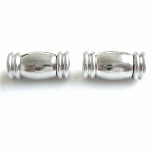 Sluiting Magneet Tube