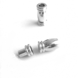 Sluiting Magneet Tube