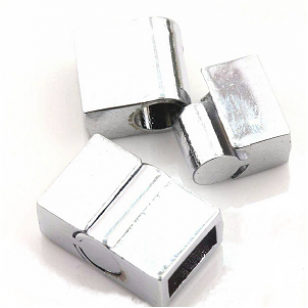 Sluiting Magneet Vierkant