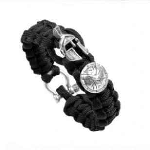 Sluiting set Ridder roze