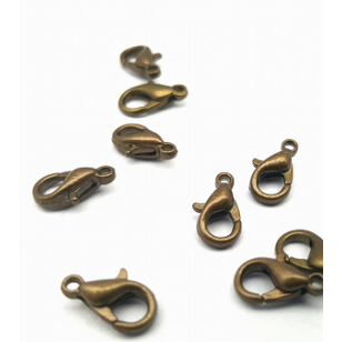 Karabijn Brons 16x9mm