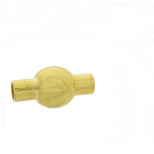 Sluiting Magneet 15x8mm