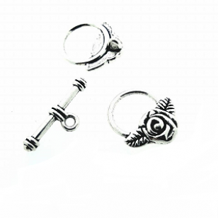 Sluiting Roos Kapittel