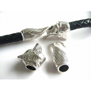 Haak Sluiting Wolven