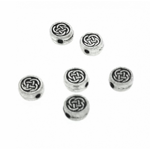 Kraal Celtic rond 6mm