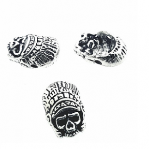 Kraal Indian Chief 13x10mm