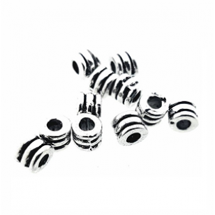 Kraal Metaal 4x4mm-50x