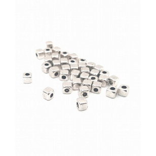 Kraal Kubus 3x3mm-50x