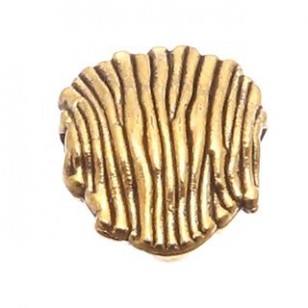 Kraal Leeuw Goud 12mm