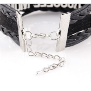 Armband Hardlopen #2