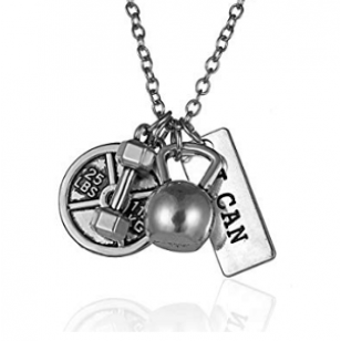 Ketting Fitness Sport I can