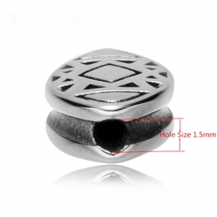 Kraal-Aztec-Stainless-Steel