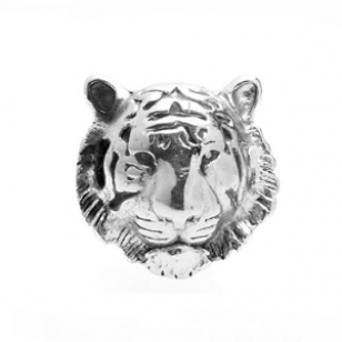 Kraal Tijger Stainless steel 