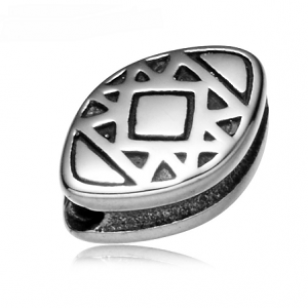 Kraal-Aztec-Stainless-Steel
