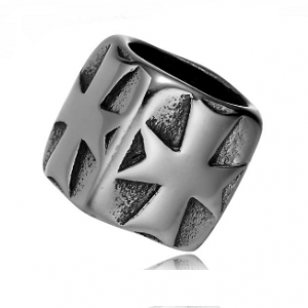 Kraal Stainless Kruis Cross