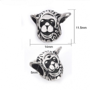 Kraal Stainless steel Aap