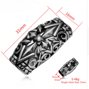 Schuiver-Rvs-Kruis-Bewerkt