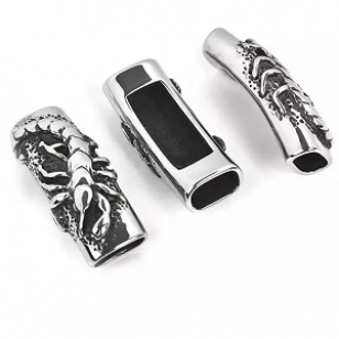 Schuiver Schorpioen RVS