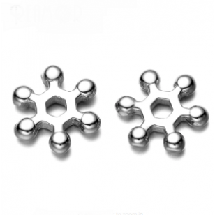 Tussenkraal Stainless  Snowflake