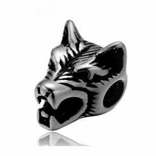 Kraal Stainless steel Wolf