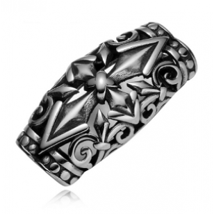 Schuiver-Rvs-Kruis-Bewerkt