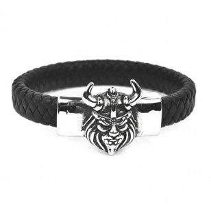 Schuiver Viking Stainless steel