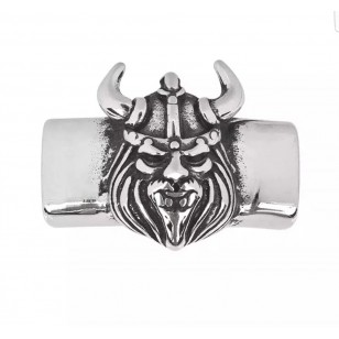 Schuiver Viking Stainless steel