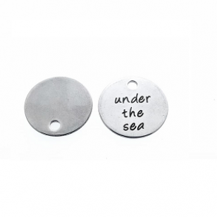 Bedel Stainless Under the Sea