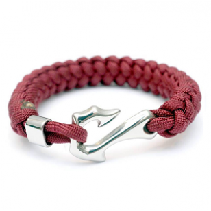 Sluiting-Vishaak-Stainless-steel