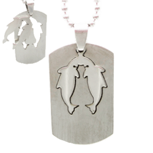 Ketting Sterrenbeeld Vissen