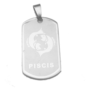 Ketting Sterrenbeeld Vissen #2