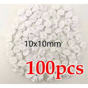 Roosjes Satijn UITVERKOOP