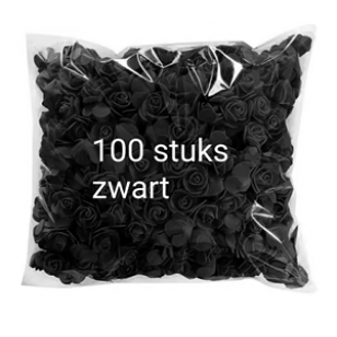 Roosjes Satijn UITVERKOOP