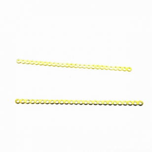 Verdeler-goud-26-gaten-83mm