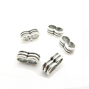 Verdeler Stainless 5mm