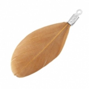 Veer Bruin 4cm