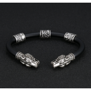 Eind-kap-Viking-Draak