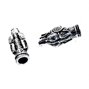 Eind-kap-Viking-Draak