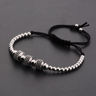 Armband-Zirkonia-Goud