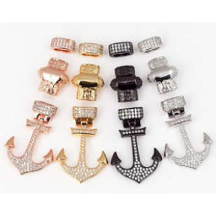 Sluiting Anker Zirkonia 23x35mm