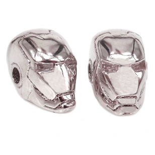 Kraal Iron super held zirkonia