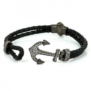 Sluiting Anker Zirkonia 23x35mm