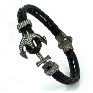 Sluiting Anker Zirkonia 23x35mm