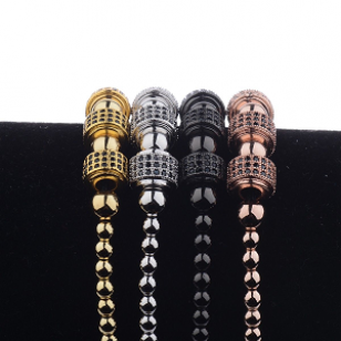 Armband-Zirkonia-Goud
