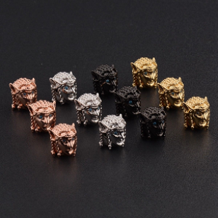 Kraal Zirkonia Avatar 11x13mm