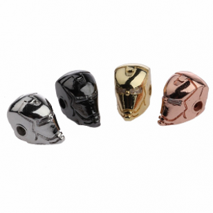 Kraal Iron super held zirkonia