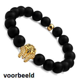 Tussenkraal-Farao-Zirkonia